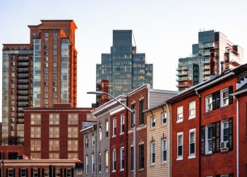 The 10 Most Popular Metros for Gen Z Homebuyers