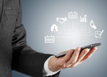 Top Tech for Real Estate Agents