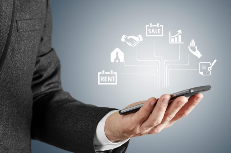 Top Tech for Real Estate Agents