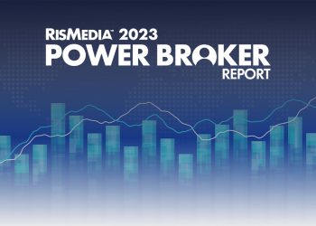 Tracking Changes to RISMedia’s Power Broker Report Top 100