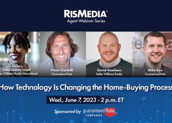 Webinar: How Technology Is Changing the Home-Buying Process