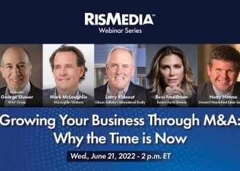 Webinar: Growing Your Business Through M&A – Why the Time Is Now