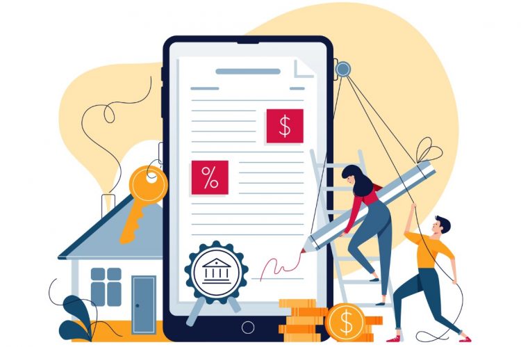 Webinar Recap: How Technology Is Changing the Home-Buying Process