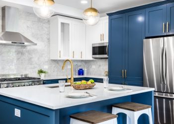 How to Make the Most of the Storage Space in Your Kitchen