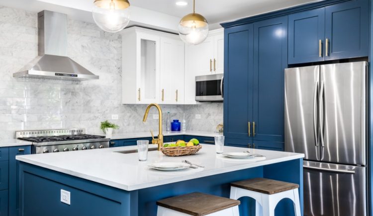 How to Make the Most of the Storage Space in Your Kitchen