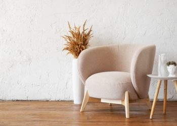 Elevating Your Design With Accent Furniture