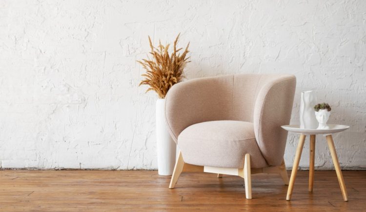 Elevating Your Design With Accent Furniture