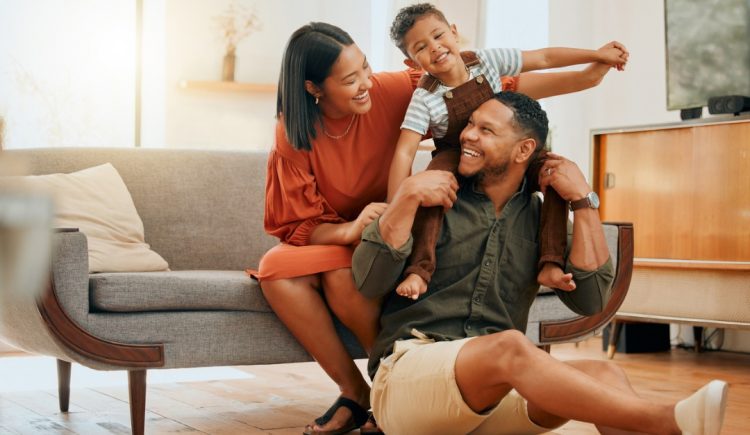 7 Habits of Happy People