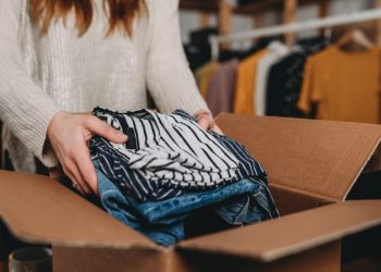 Should I Donate or Host a Yard Sale?