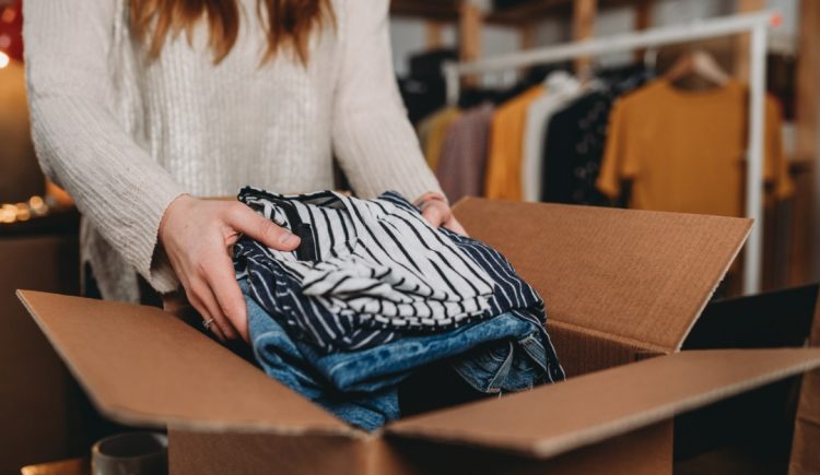 Should I Donate or Host a Yard Sale?