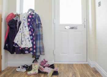 Entryway Design Mistakes