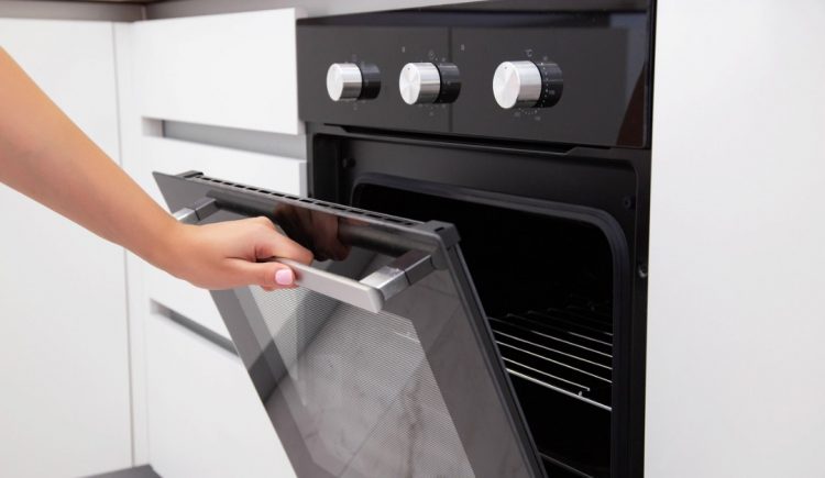 What Type of Oven Should You Choose?