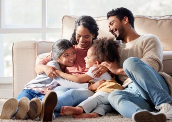 How to Find a House That’s Safe for Young Kids