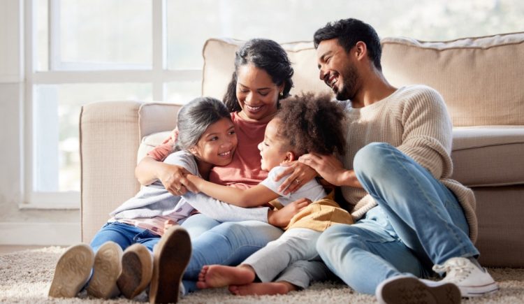 How to Find a House That’s Safe for Young Kids