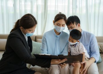 How to Explain the Home-Selling Process to Young Kids