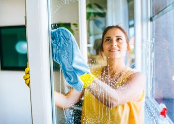 4 Window Care Tips for Your Home