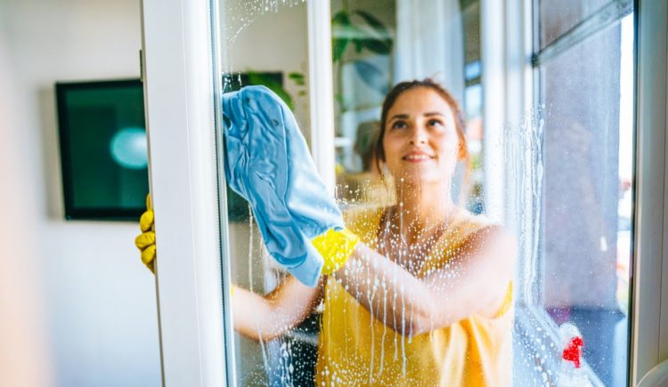 4 Window Care Tips for Your Home