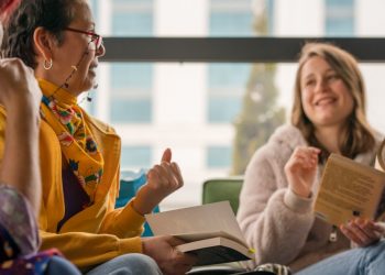 10 Book Reflection Prompts