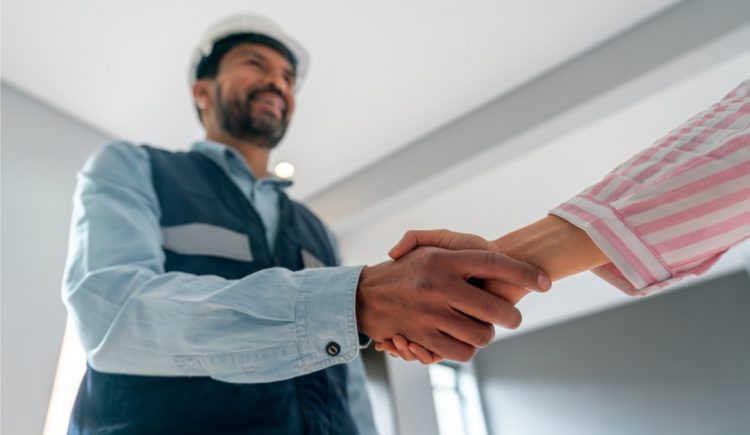 What You Need to Know When Hiring a Contractor