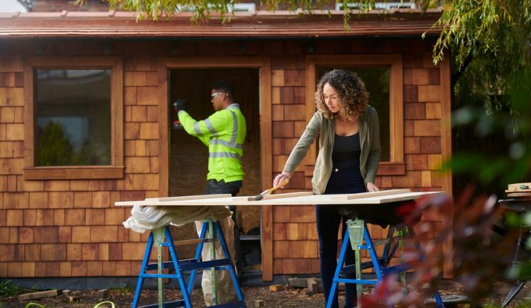 How to Maintain Your Shed and Extend Its Lifespan