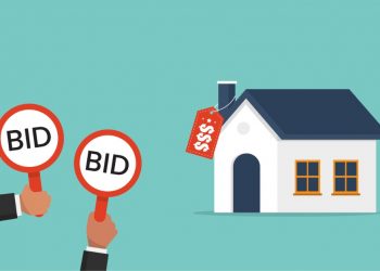 What to Do When You Keep Getting Outbid