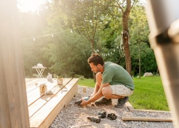 Do You Need a Permit to Build a Deck or Patio?