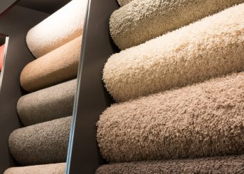 A Guide to Rug Materials