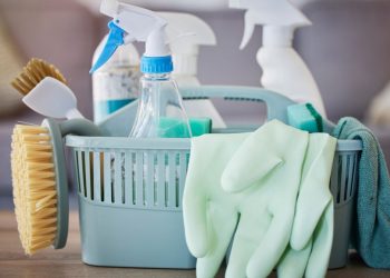 10 Essential Items Every Home Should Have on Hand