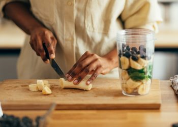 5 Foods That are Powerful Mood-Boosters