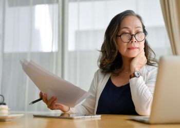 Should You Take Out a Mortgage If You Plan to Retire Soon?