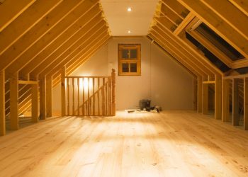 How to Improve Air Circulation in Your Attic