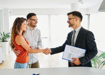 Selecting a Buyer’s Agent for the Spring Selling Season