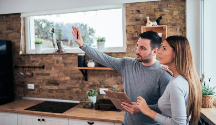 Easy Budget Home Updates for Weekend Warriors