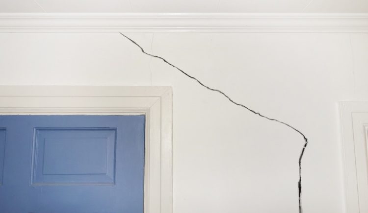 Does Homeowners Insurance Cover Earthquake Damage?