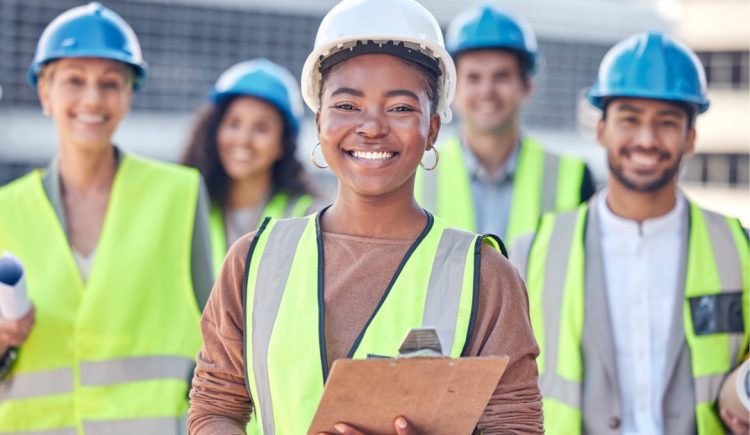 Assembling a Home Construction Team