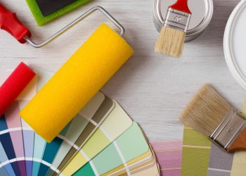 Expert Tips for Choosing a Paint Color You’ll Love
