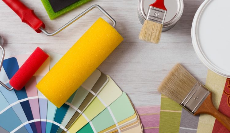 Expert Tips for Choosing a Paint Color You’ll Love
