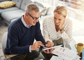 How to Choose the Right Mix of Retirement Investments