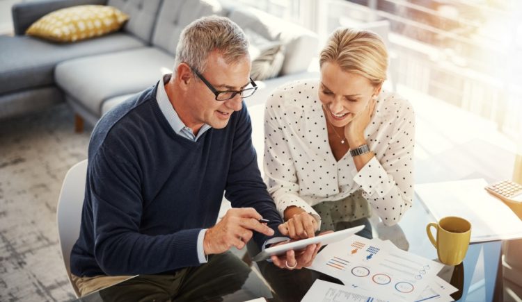 How to Choose the Right Mix of Retirement Investments