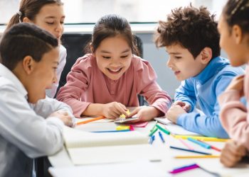 Fun Ways to Keep Kids Occupied Indoors