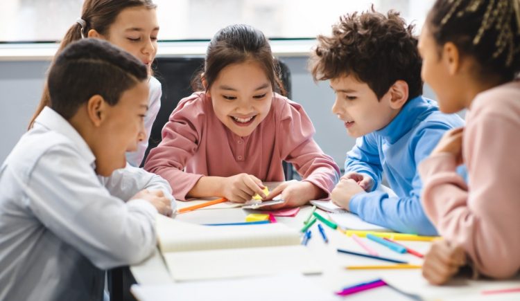 Fun Ways to Keep Kids Occupied Indoors