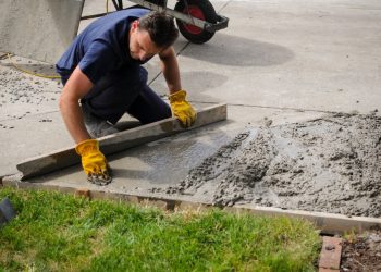 Driveway Maintenance Do’s and Don’ts