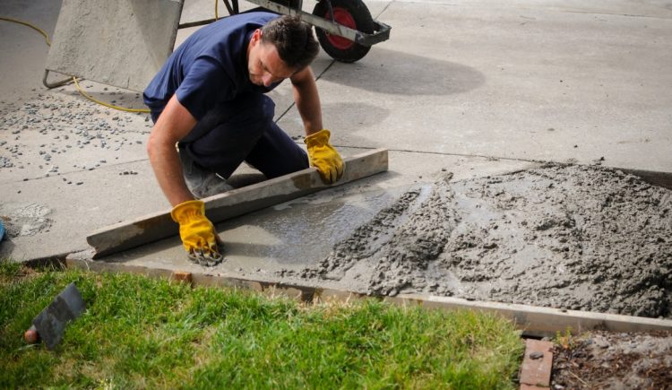 Driveway Maintenance Do’s and Don’ts