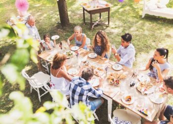 Summer Entertaining Guide