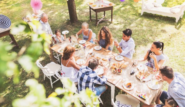 Summer Entertaining Guide