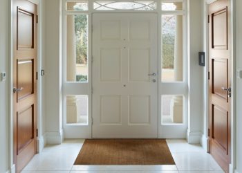 Reasons to Install Door Sweeps