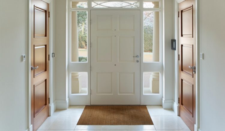 Reasons to Install Door Sweeps