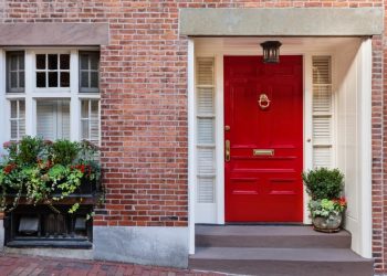 Signs That Your Home’s Brick Exterior Is Damaged