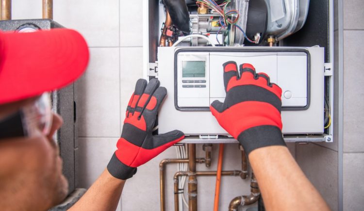 Signs That Something Is Wrong With Your Furnace