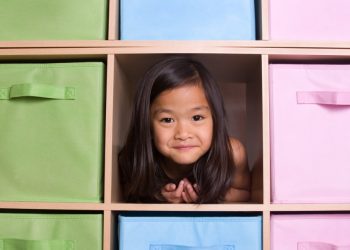 Organizing Tips for Kids